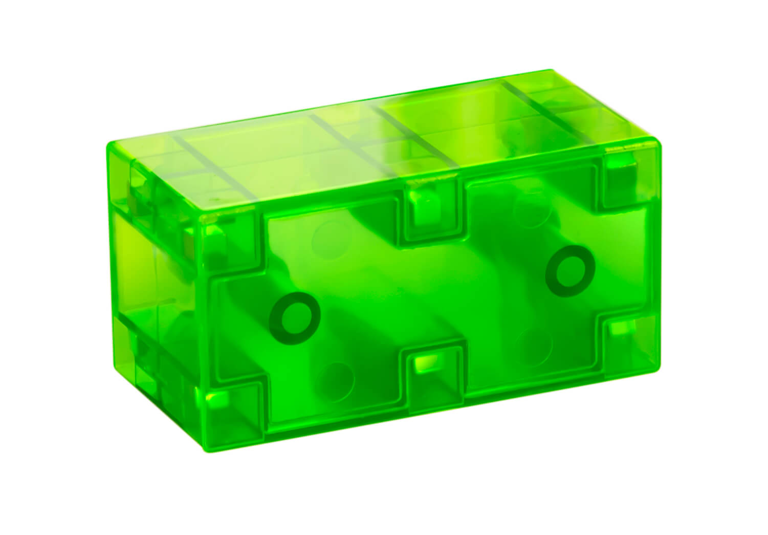 Magna Qubix 29 pieces