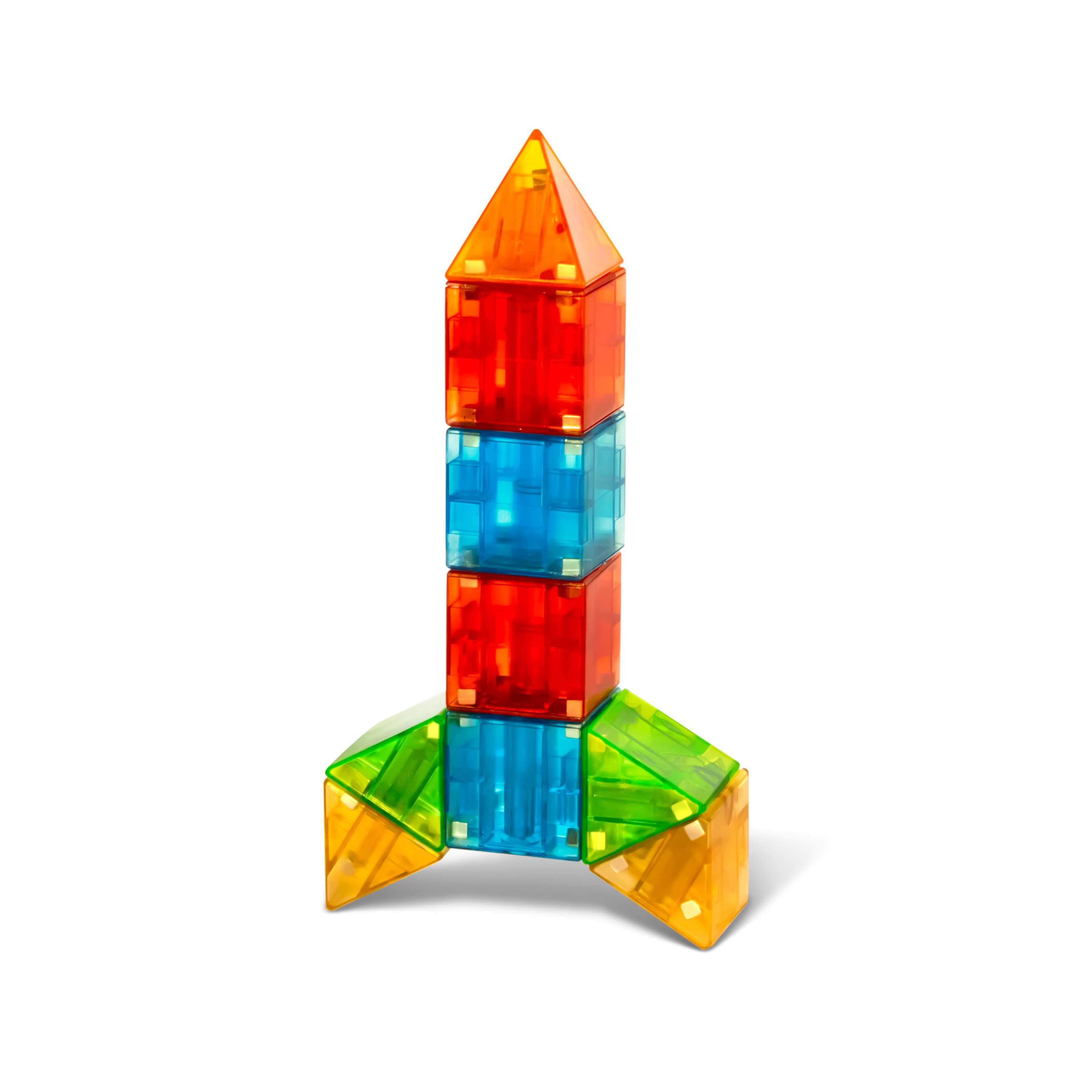 Magna Qubix 29 pieces