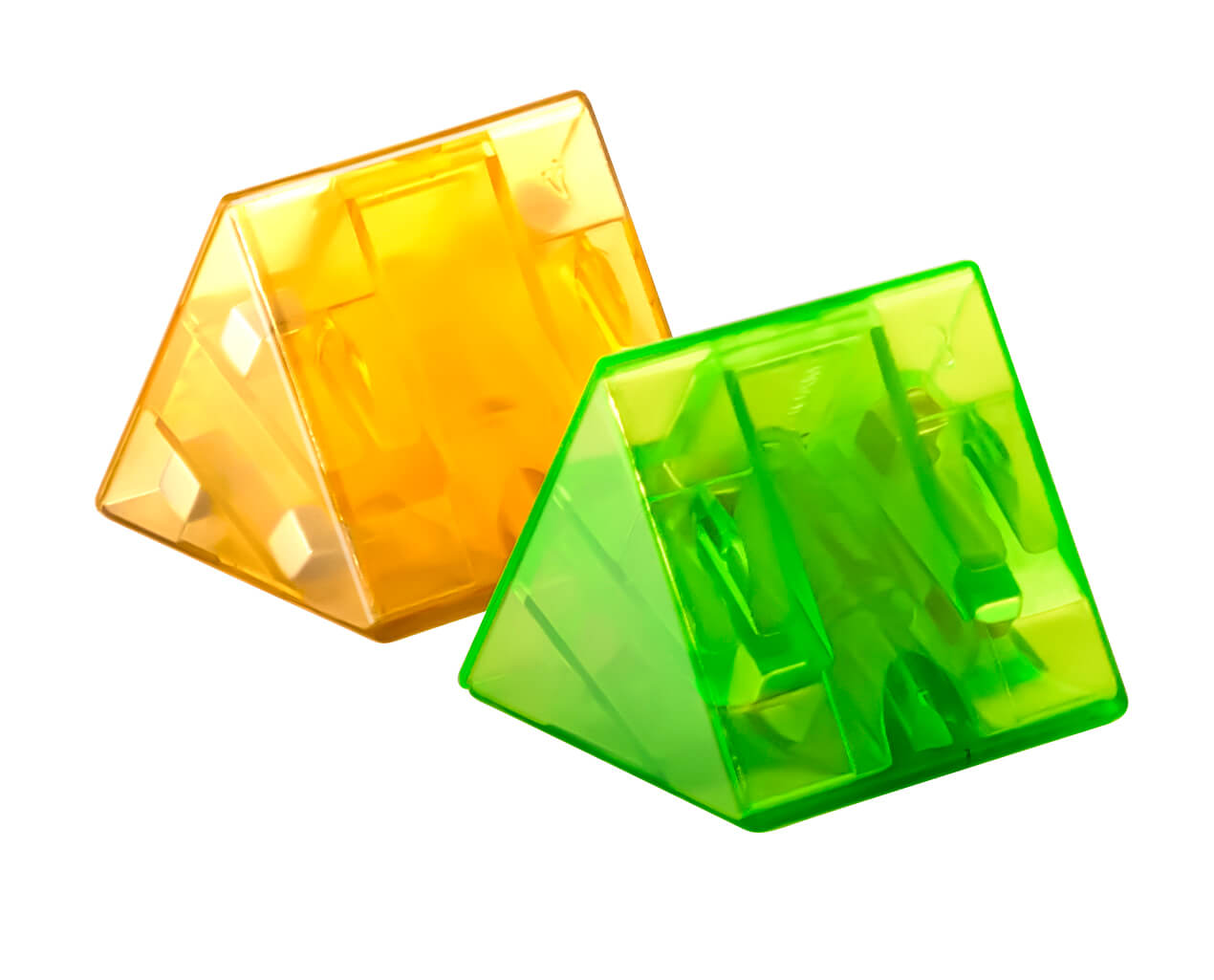 Magna Qubix 29 pieces