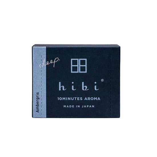 Hibi Deep Incense Large Box