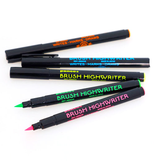 Penco Fluorescent Markers