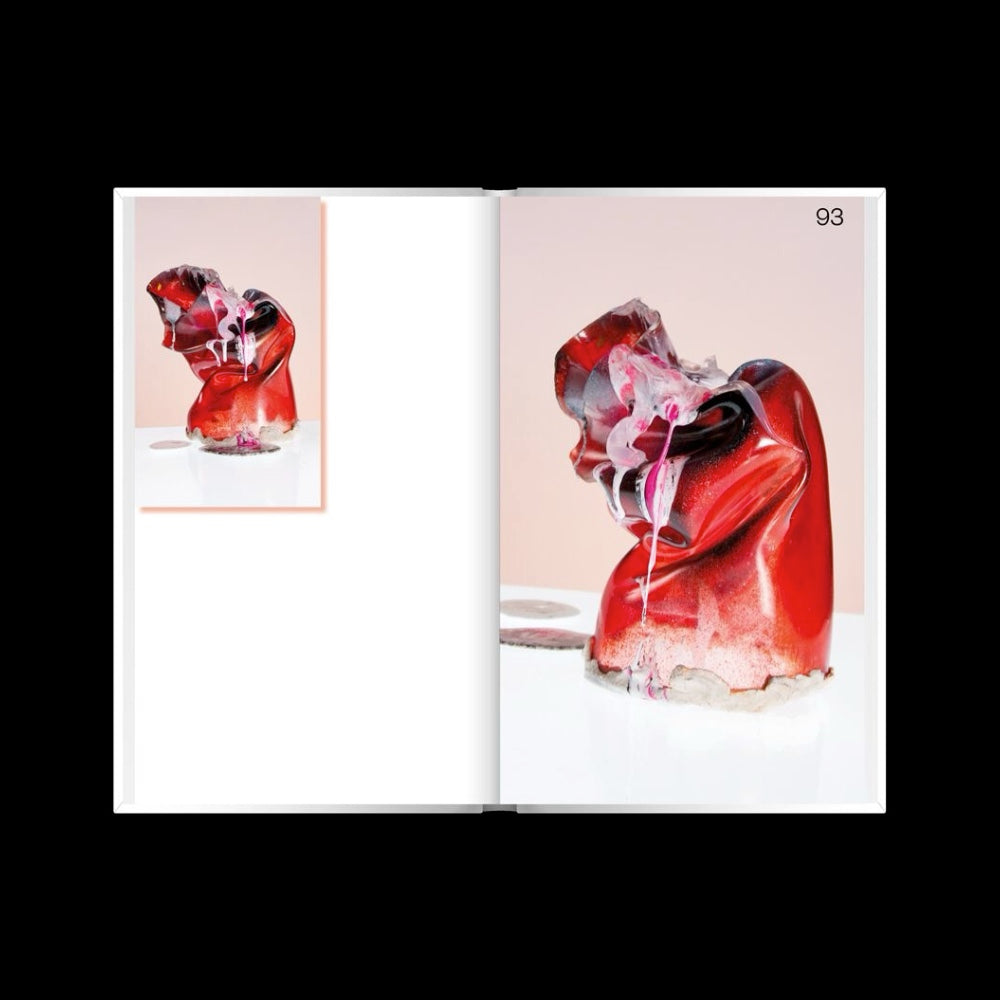 Fluid Crust Surgery - Raquel Quevedo