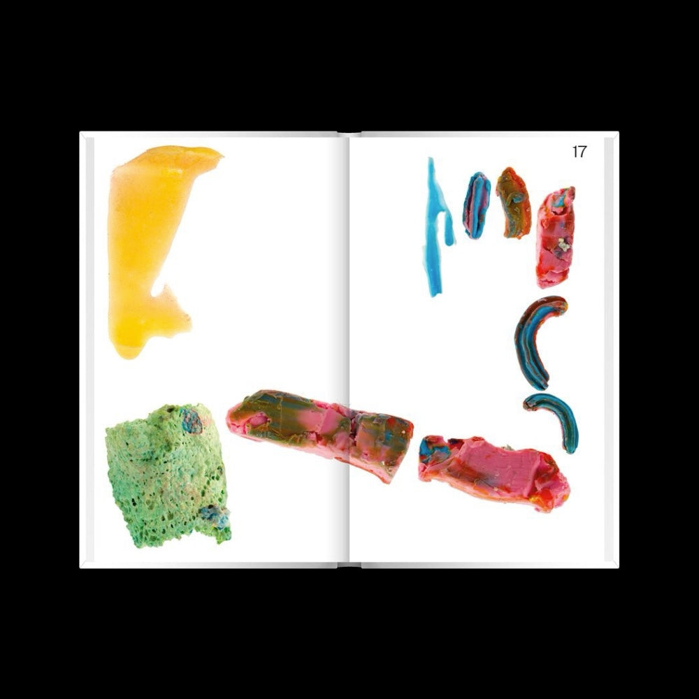 Fluid Crust Surgery - Raquel Quevedo