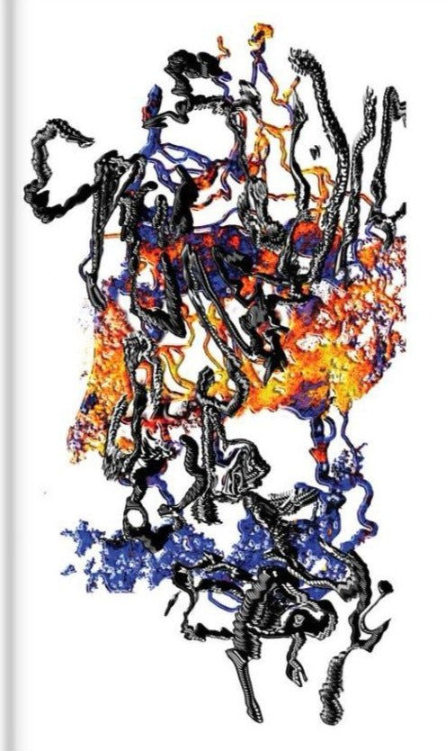 Fluid Crust Surgery - Raquel Quevedo