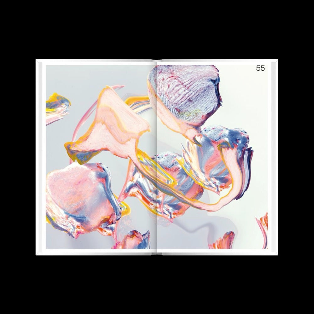 Fluid Crust Surgery - Raquel Quevedo