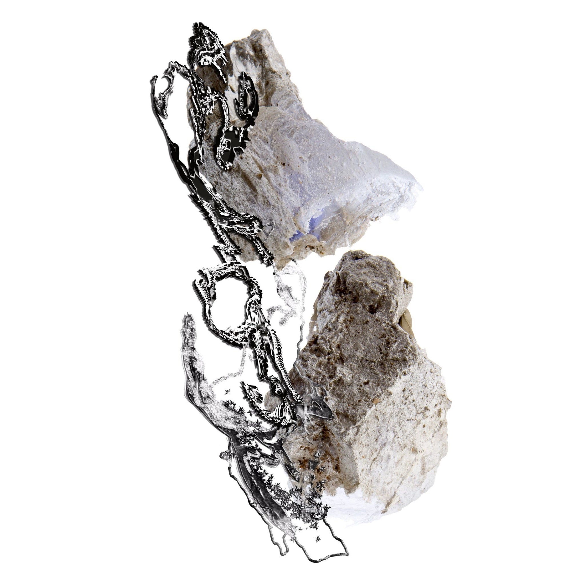 Fluid Crust Surgery - Raquel Quevedo