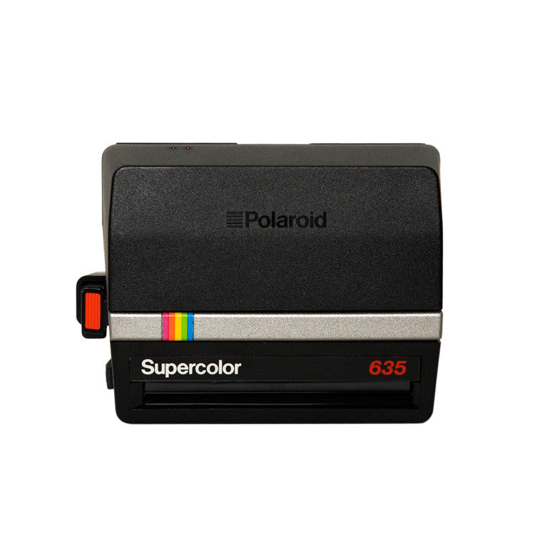 Polaroid Supercolor 635