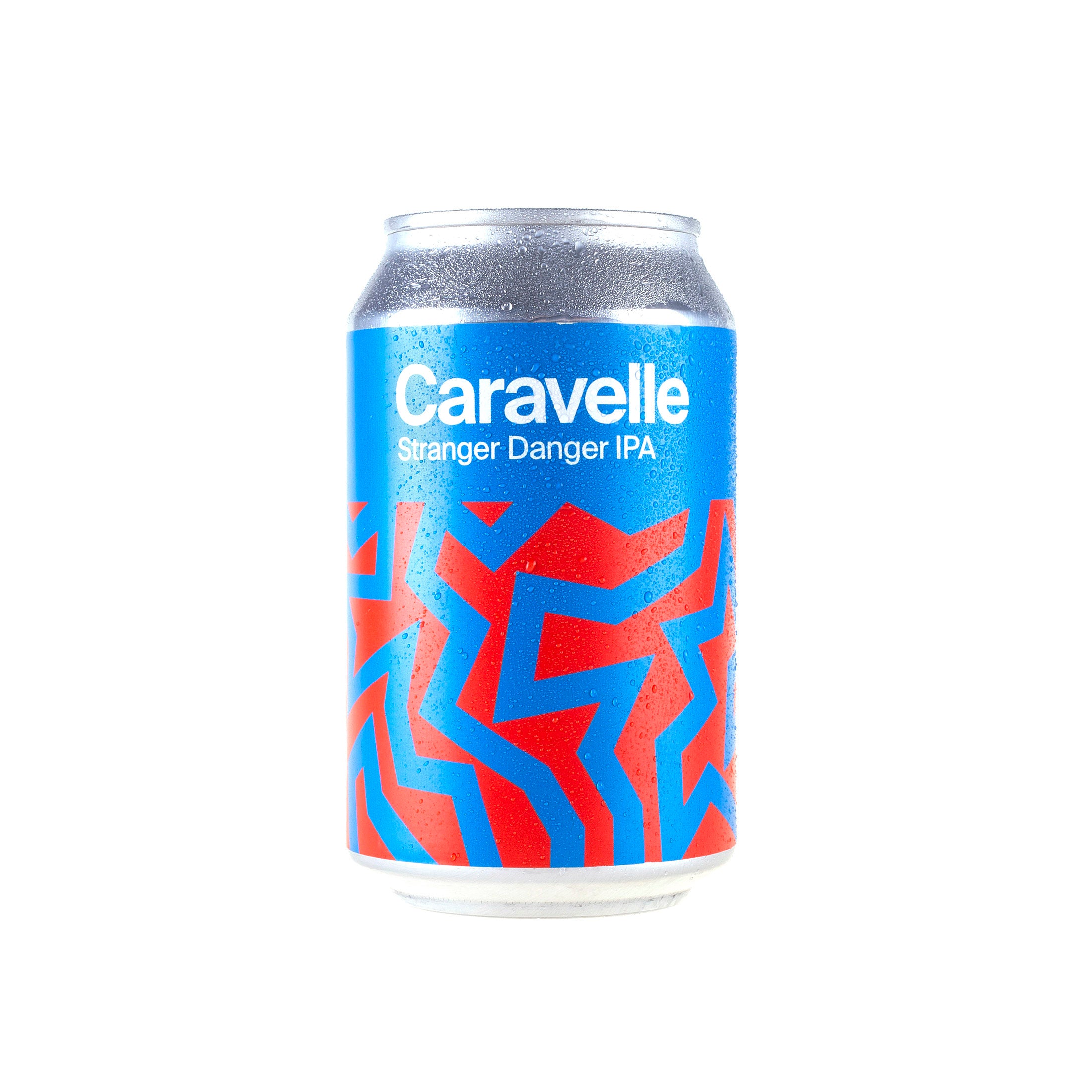 Stranger Danger - Hazy IPA