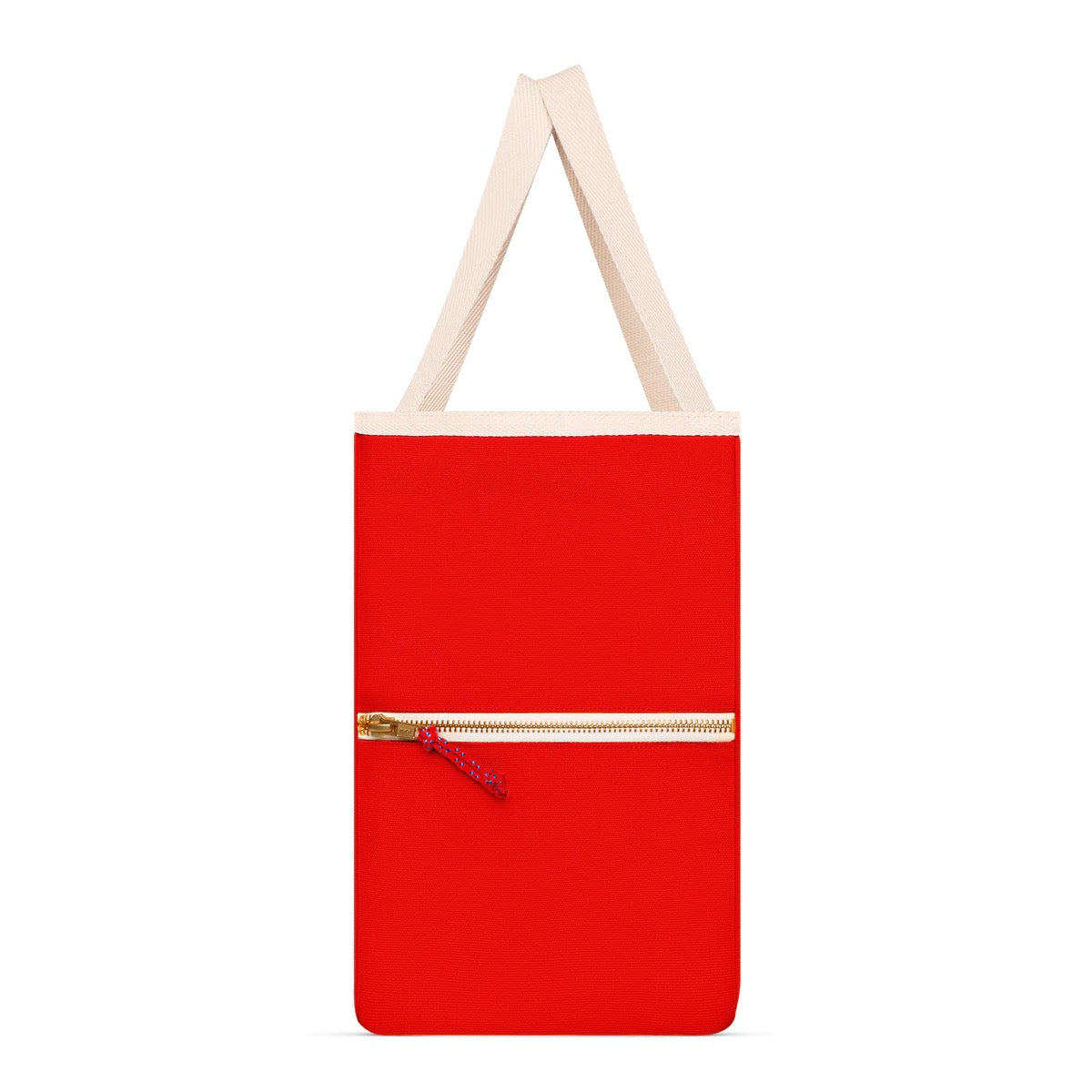 Beach Bag YKRA - Red