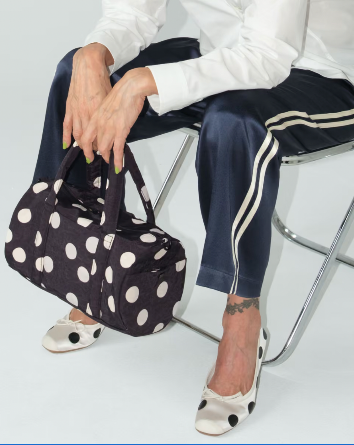 bolsos & totes