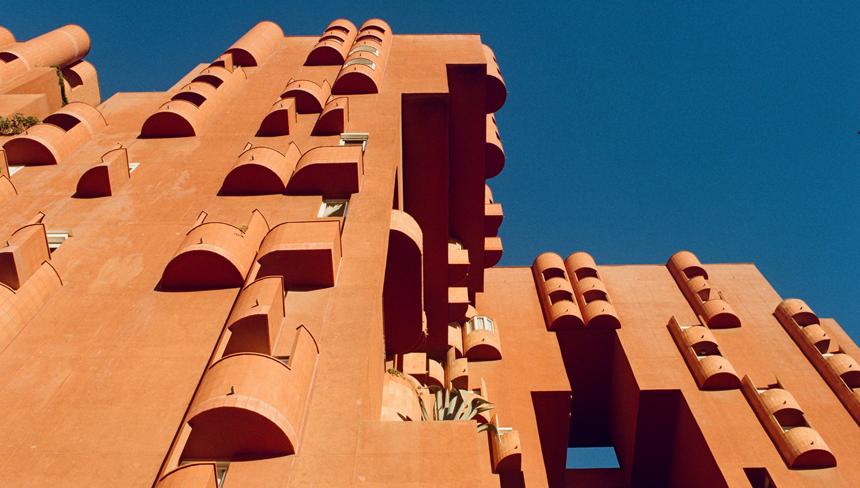 película 35mm color