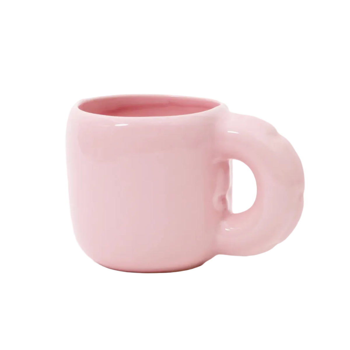 Gaston Gloss Mug - Home Studyo