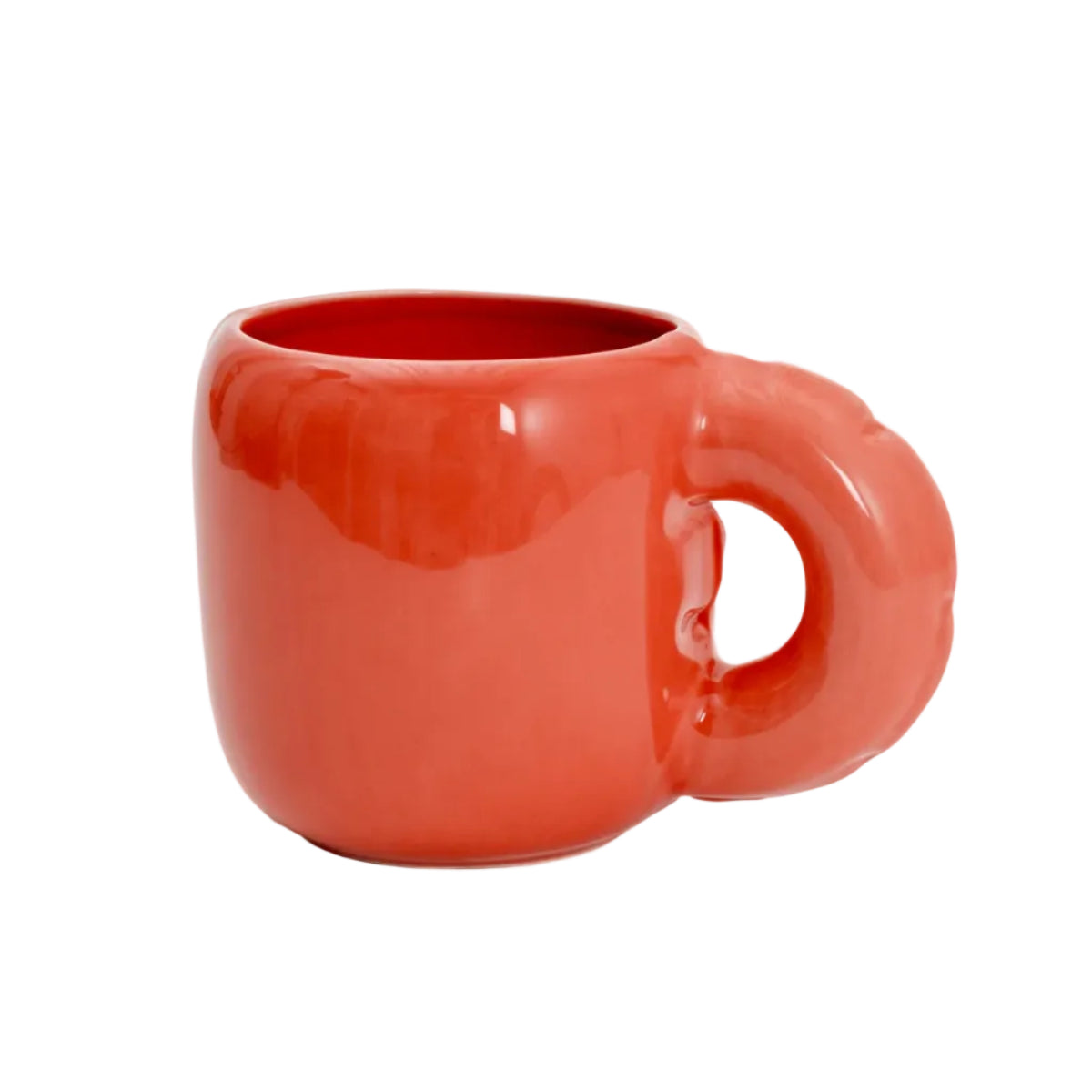 Gaston Gloss Mug - Home Studyo