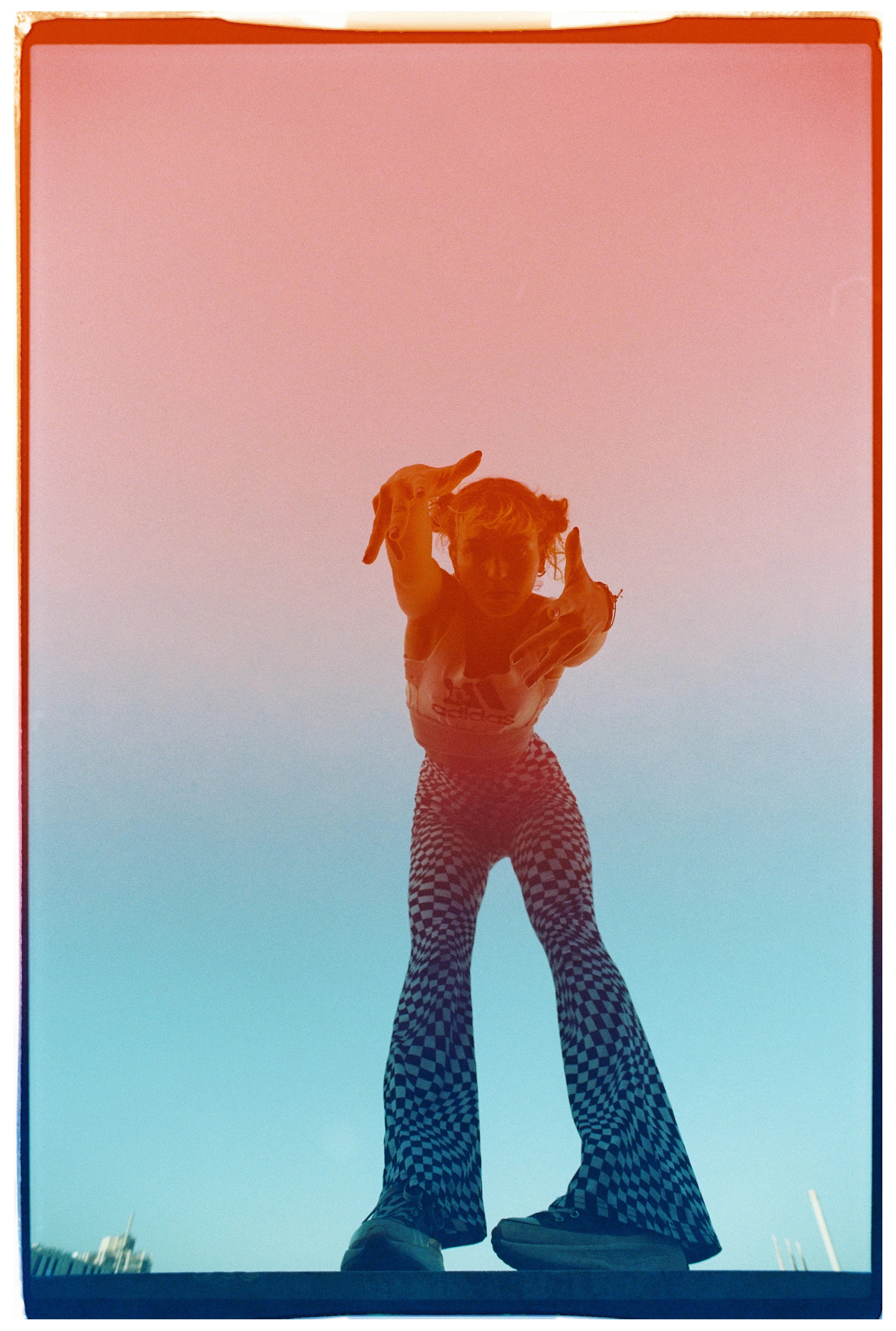 Dubblefilm new Stereo 400