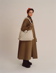 Bolso soft Ona - Ölend