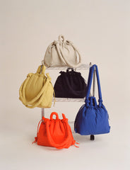 Bolso soft Ona - Ölend