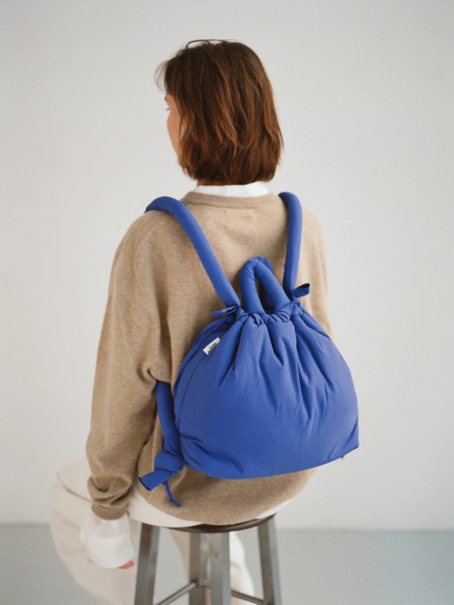 Soft Ona Bag - Ölend – Chandal Soft Ona Bag - Ölend – Chandal