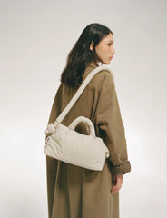 Bolso soft Mini Ona - Ölend