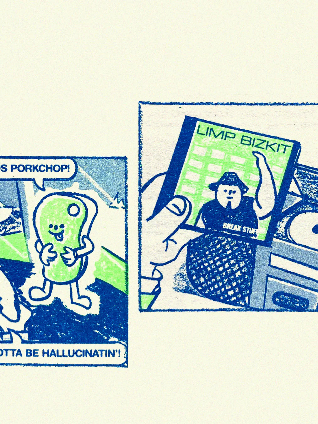 GAS #2 - Ruan Van Vliet