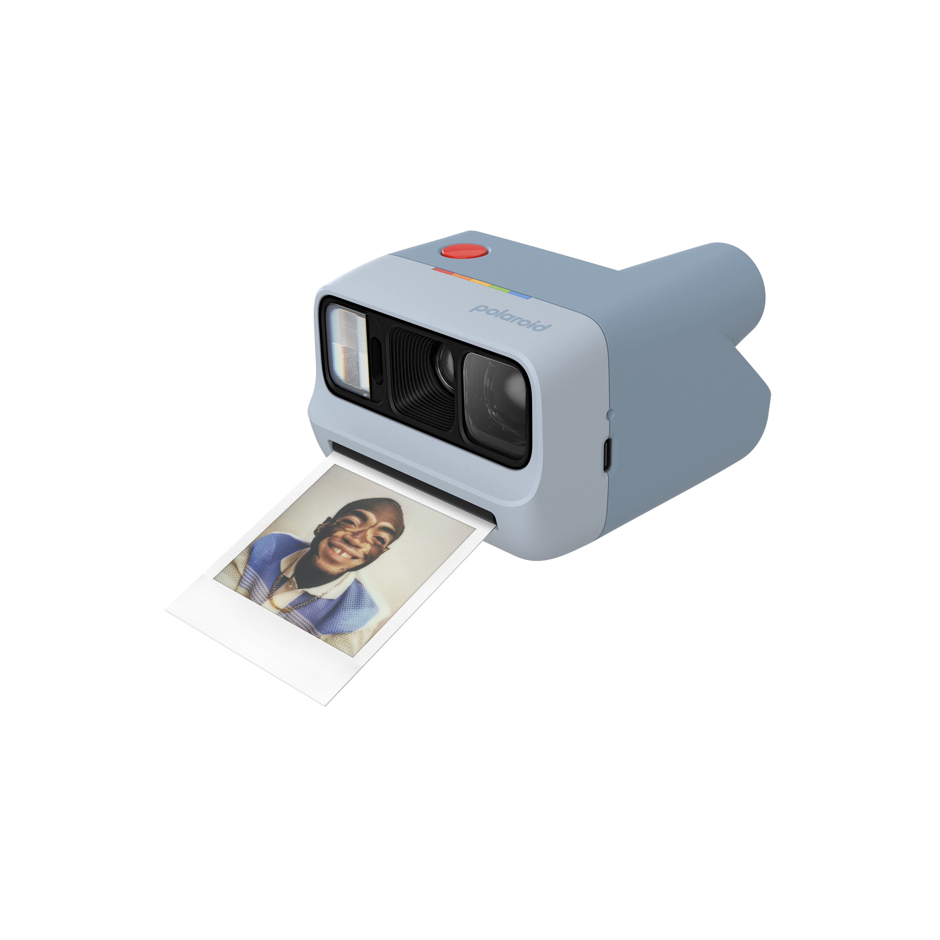 Polaroid Go Generation 3