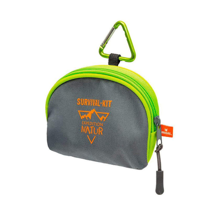 Kit de supervivencia