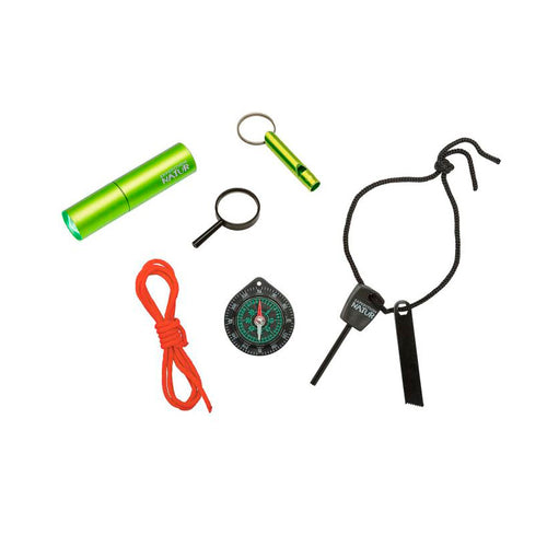 Kit de supervivencia