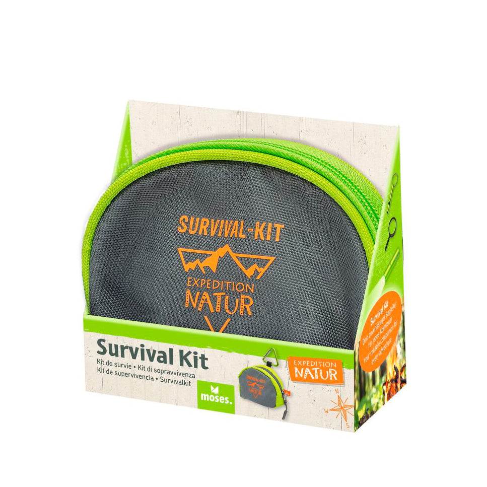 Kit de supervivencia