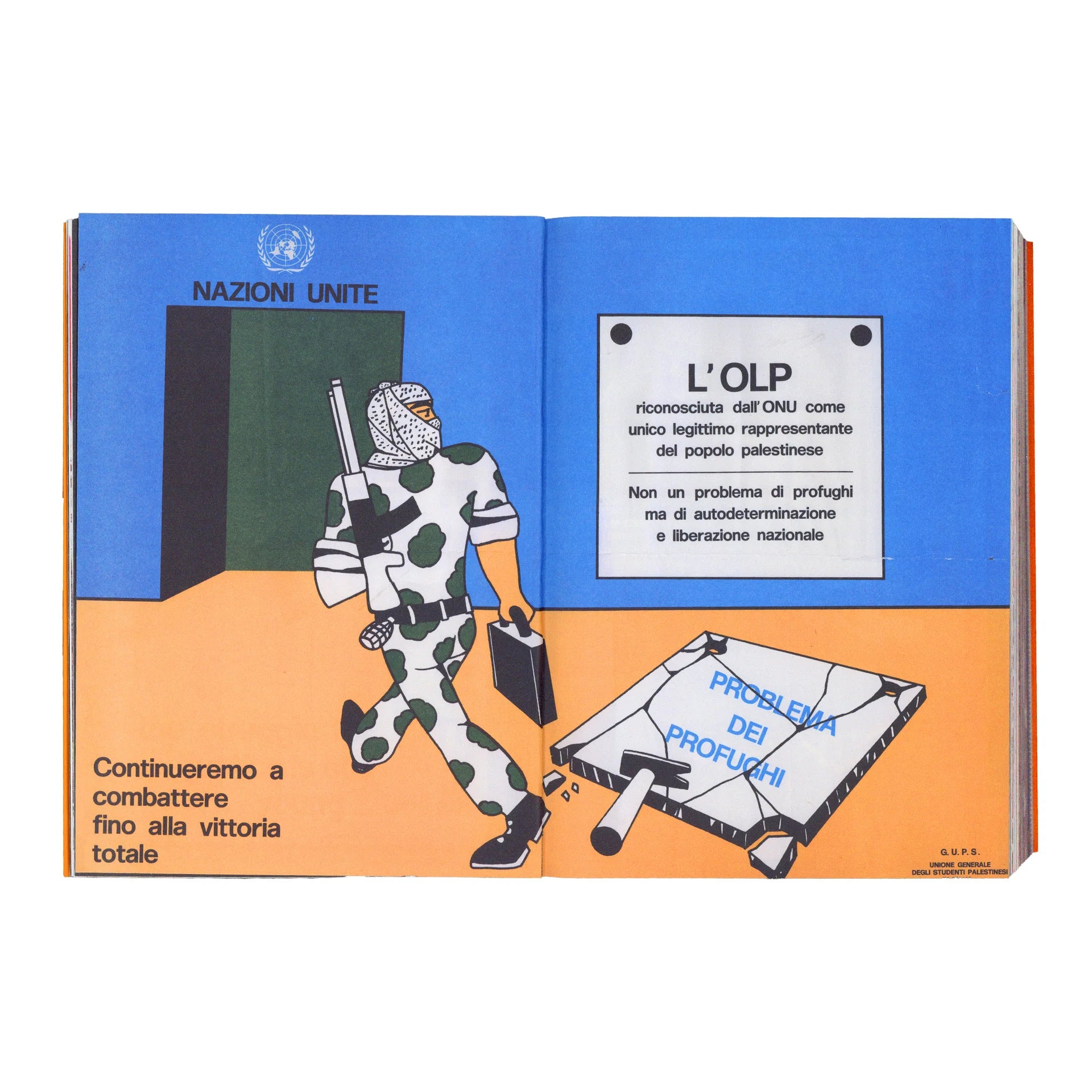 Radical Medica Archive Vol.1/7