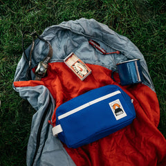 Neceser Dopp Pack YKRA - azul