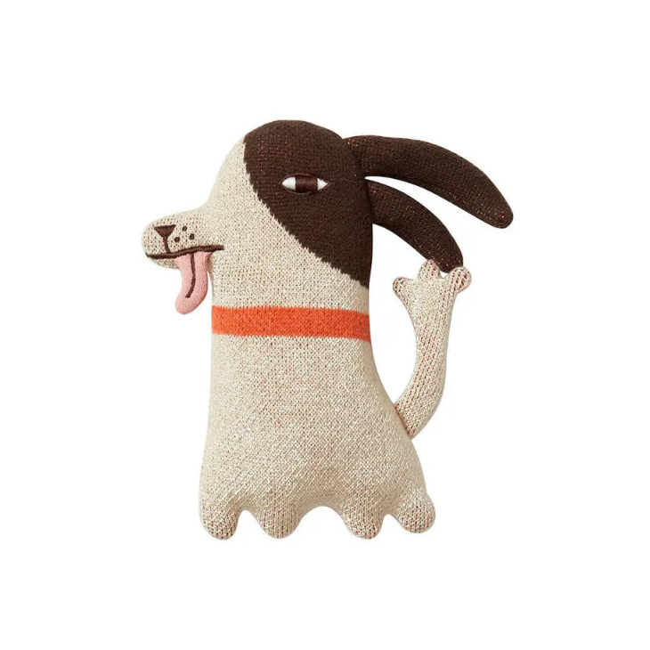 Peluche Perro Stanley - Donna Wilson