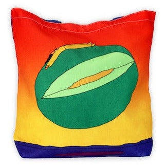 Melon Sorbet Bag - María Medem