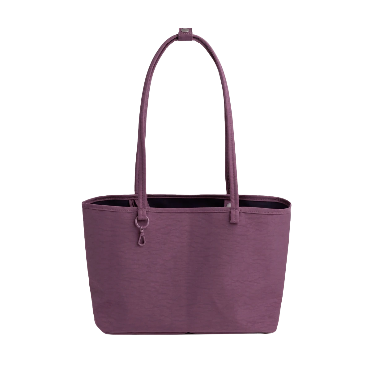 Bolso Medium Nylon Reversible BAGGU