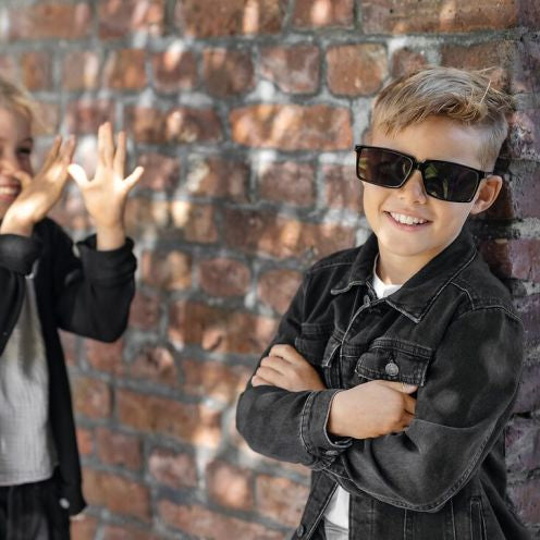 Gafas de Detective