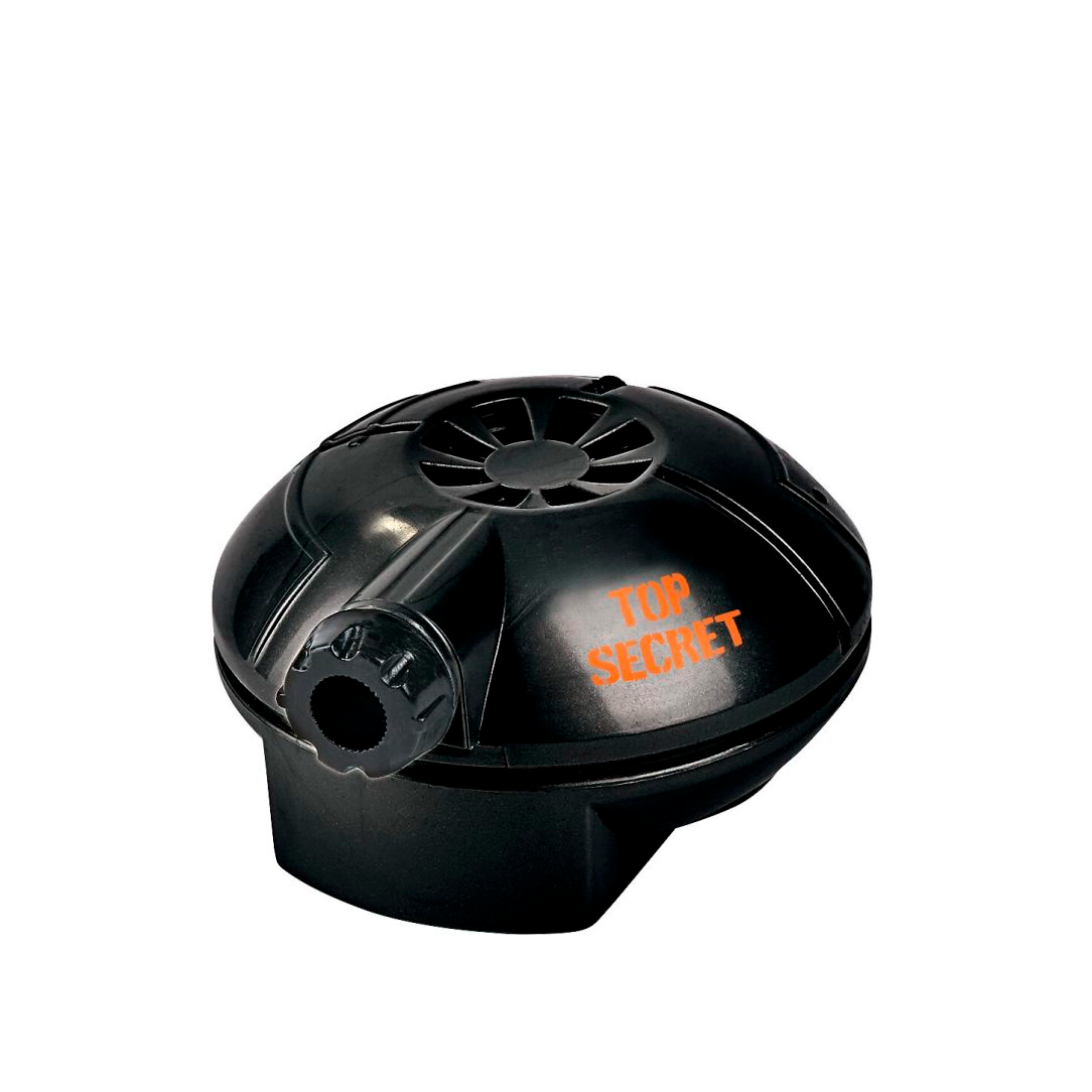 Detector de movimiento con alarma