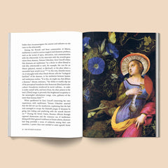 The Invisible Harvest: A Microhistory of Heretical Herbs