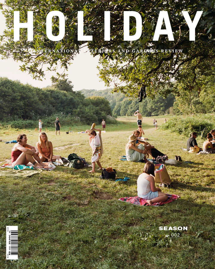 Holiday Interiors and Gardens #2