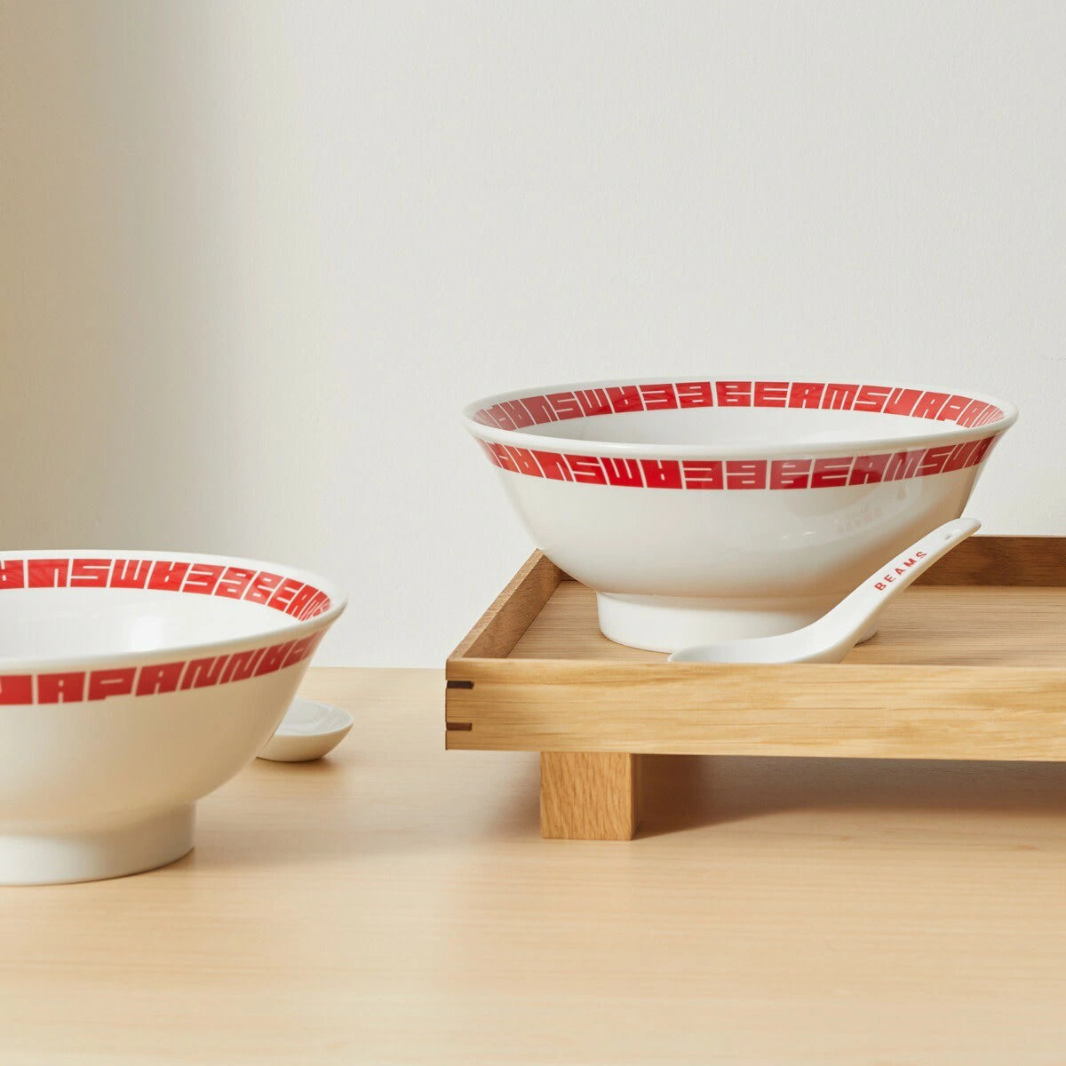 Bowl de Ramen - BEAMS JAPAN