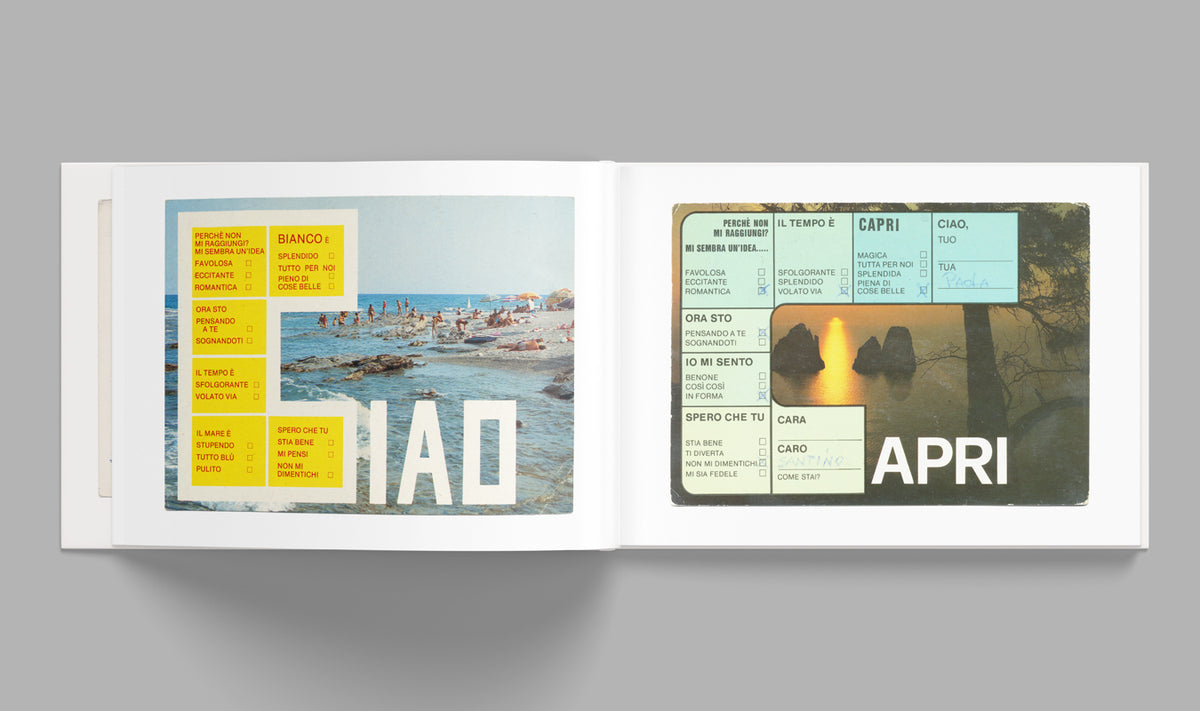 A Lazy Postcard from Dubai - Alberto Vieceli