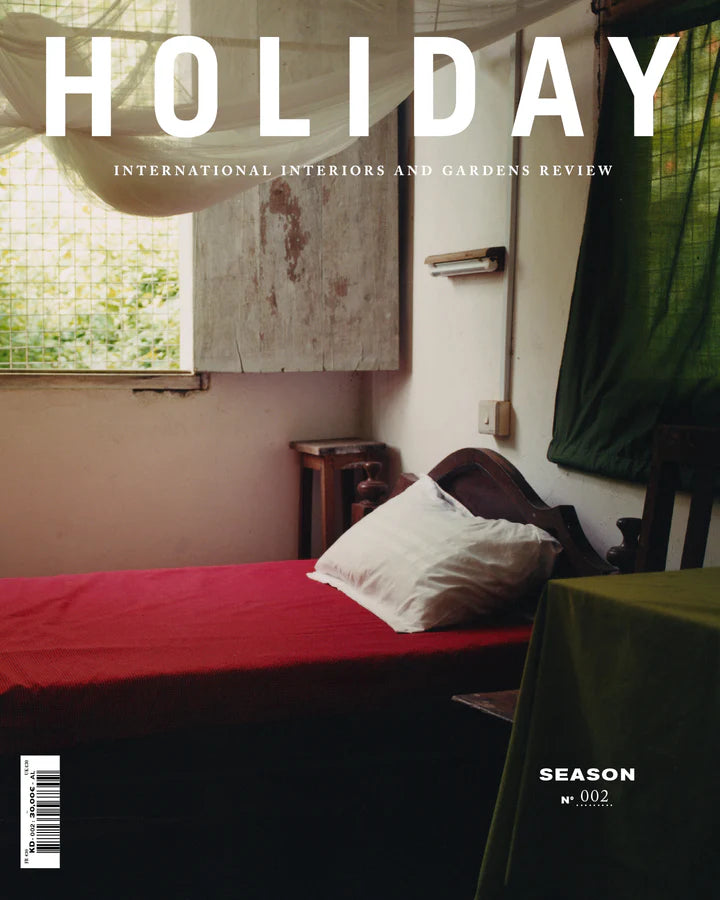 Holiday Interiors and Gardens #2