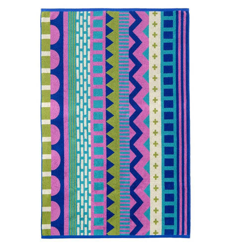 Toalla de baño XL - Donna Wilson