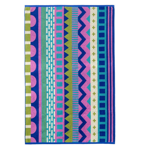 Toalla de baño XL - Donna Wilson