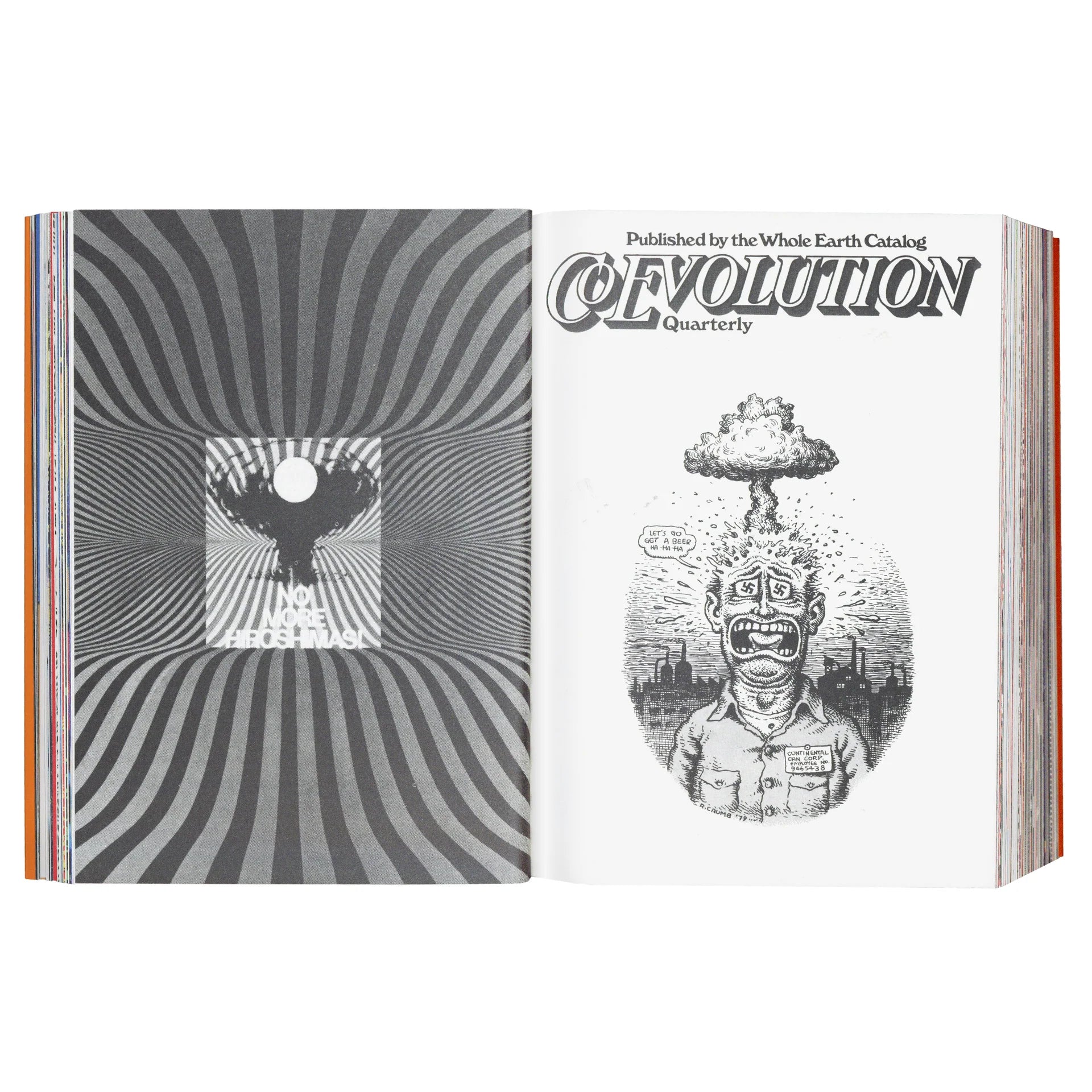 Radical Medica Archive Vol.1/7