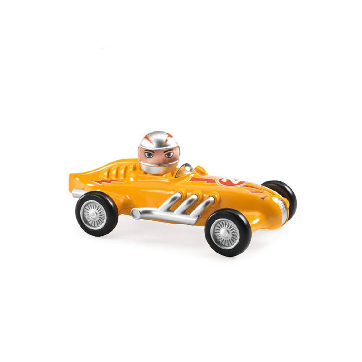 Crazy Motors