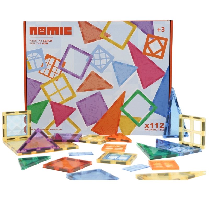 Nomic Clack