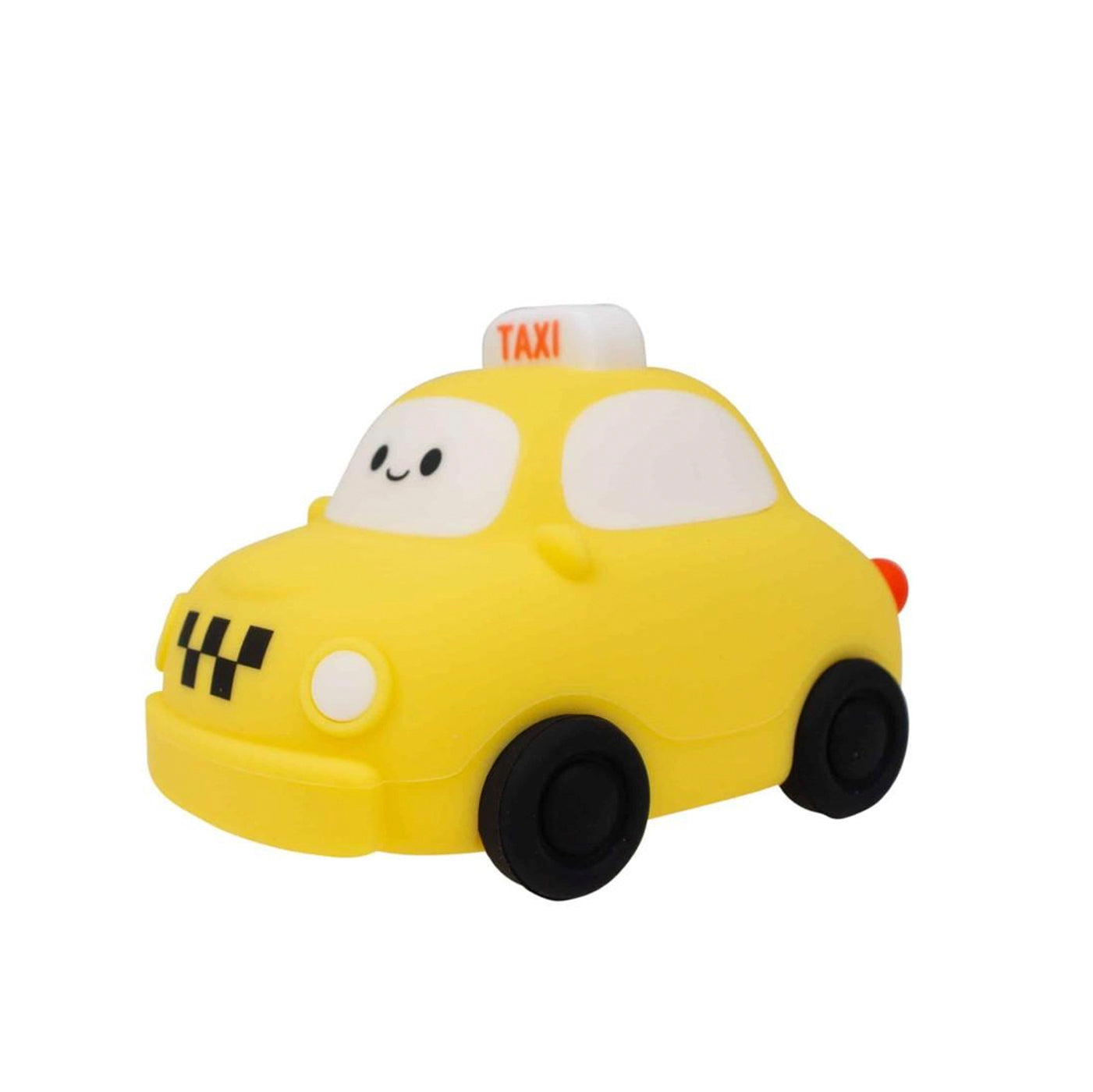 Lámpara taxi