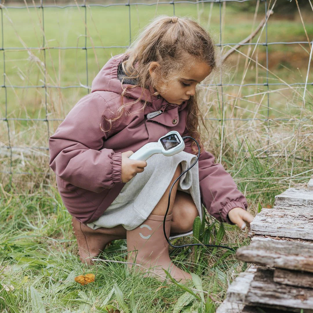 Cámara flexible KidyExplore