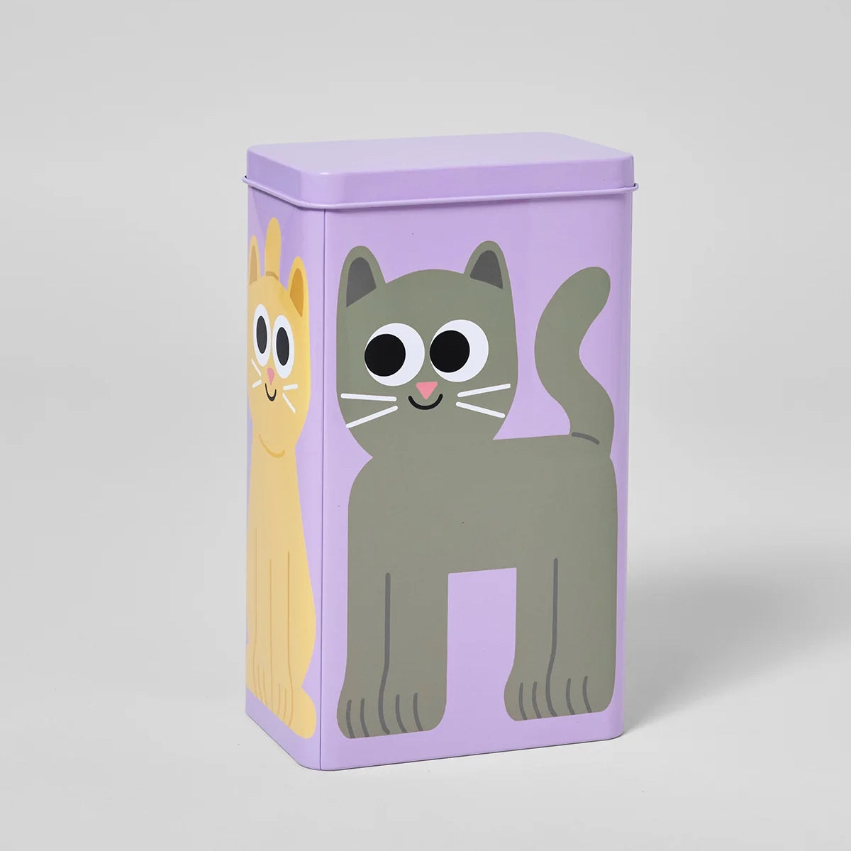 Lata Cats