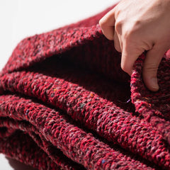 Alfombra Handloomed Recycled Yarn M