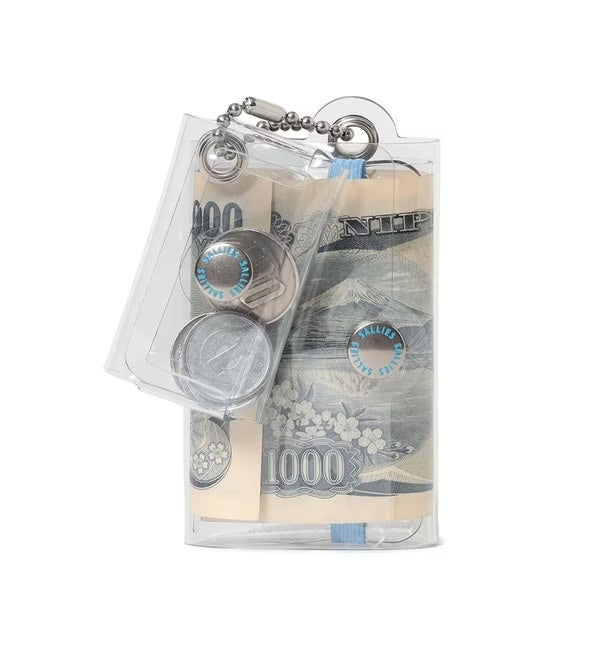 Pocket Pal Wallet - Sallies