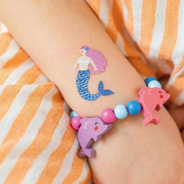 Kit pulsera